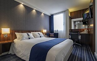 Holiday Inn Express Lille Centre by IHG