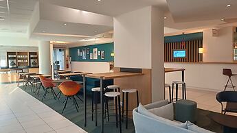 Holiday Inn Express Lille Centre by IHG