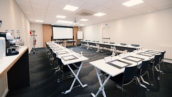 Holiday Inn Express Lille Centre by IHG