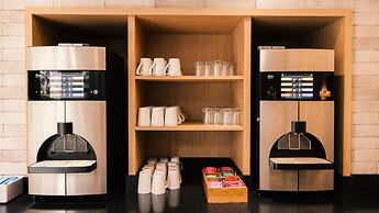 Holiday Inn Express Lille Centre by IHG