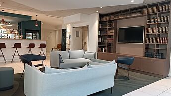 Holiday Inn Express Lille Centre by IHG