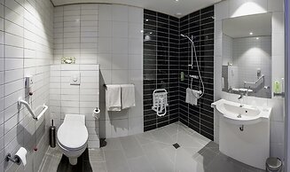 Holiday Inn Express Lille Centre by IHG