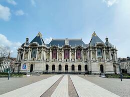 Holiday Inn Express Lille Centre by IHG