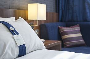 Holiday Inn Express Lille Centre by IHG
