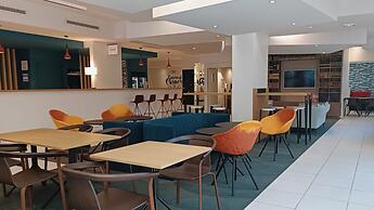 Holiday Inn Express Lille Centre by IHG