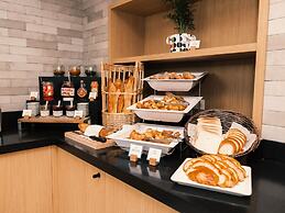 Holiday Inn Express Lille Centre by IHG