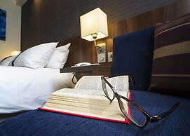 Holiday Inn Express Lille Centre by IHG