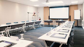 Holiday Inn Express Lille Centre by IHG