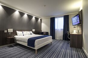Holiday Inn Express Lille Centre by IHG
