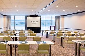The Westin Pittsburgh, a Marriott Hotel