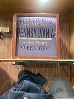 The Westin Pittsburgh, a Marriott Hotel