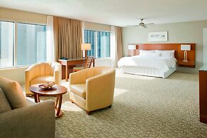 The Westin Pittsburgh, a Marriott Hotel