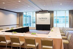 The Westin Pittsburgh, a Marriott Hotel