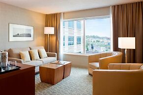 The Westin Pittsburgh, a Marriott Hotel