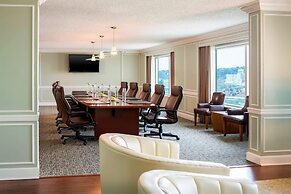 The Westin Pittsburgh, a Marriott Hotel
