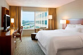 The Westin Pittsburgh, a Marriott Hotel