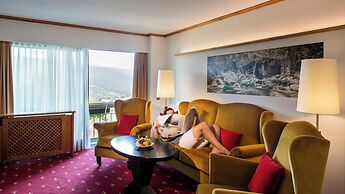 Sonnenhof Resort
