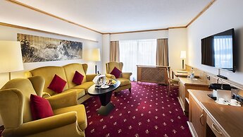 Sonnenhof Resort