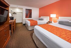 Howard Johnson by Wyndham Atlantic City