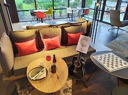 ibis Melun Hotel