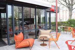 ibis Melun Hotel