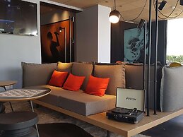 ibis Melun Hotel