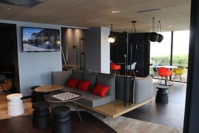 ibis Melun Hotel