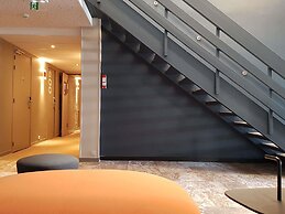 ibis Melun Hotel