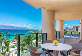 Four Seasons Resort Maui at Wailea