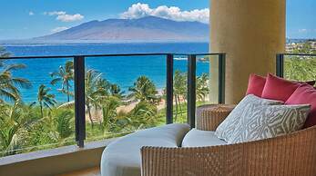 Four Seasons Resort Maui at Wailea
