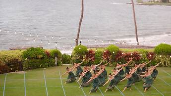 Four Seasons Resort Maui at Wailea