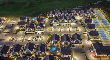 Staybridge Suites Oxnard River Ridge by IHG