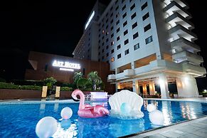 ART HOTEL Kagoshima