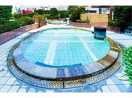 ART HOTEL Kagoshima