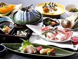ART HOTEL Kagoshima