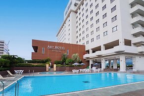 ART HOTEL Kagoshima