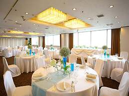 ART HOTEL Kagoshima