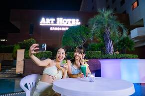 ART HOTEL Kagoshima