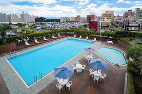 ART HOTEL Kagoshima
