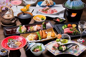 ART HOTEL Kagoshima