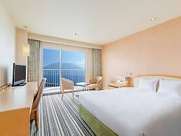 ART HOTEL Kagoshima