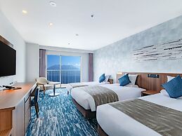 ART HOTEL Kagoshima