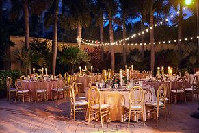JW Marriott Marco Island Beach Resort