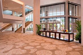 JW Marriott Marco Island Beach Resort