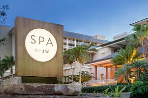 JW Marriott Marco Island Beach Resort