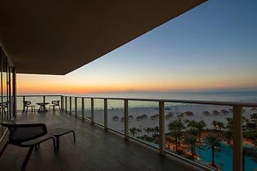 JW Marriott Marco Island Beach Resort