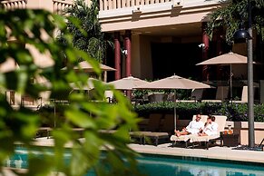 JW Marriott Marco Island Beach Resort