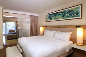 JW Marriott Marco Island Beach Resort