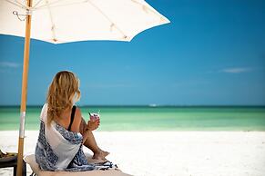 JW Marriott Marco Island Beach Resort