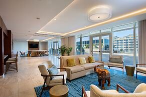 JW Marriott Marco Island Beach Resort